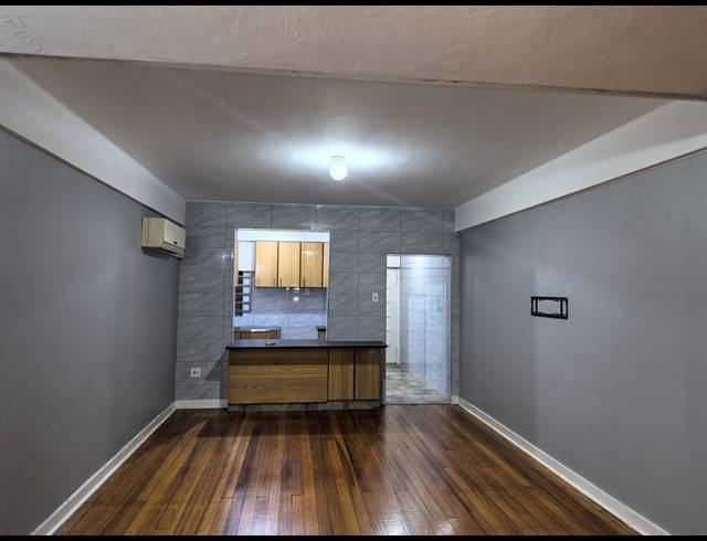 BEDROOM APARTMENT TO LET IN NORTH BEACH